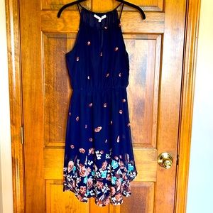 Collective Concepts Spring Dress